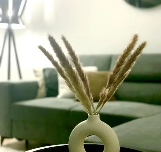 Asitad Deluxe Apartments