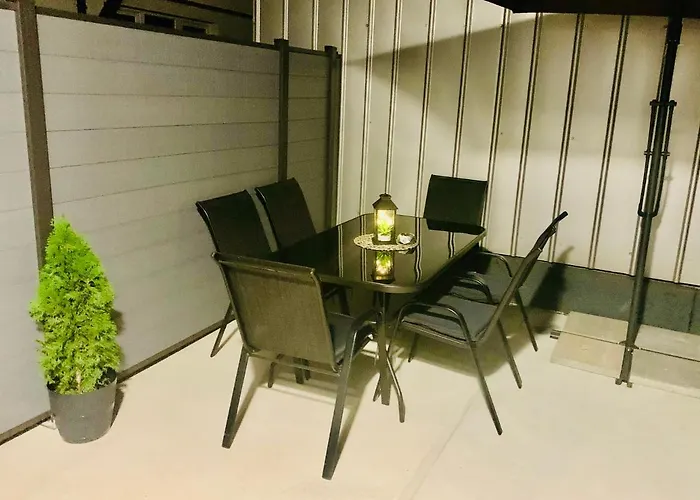 Asitad Deluxe Apartments