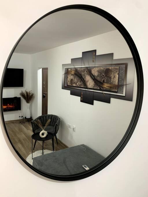 Apartment Asitad Deluxe Ruse