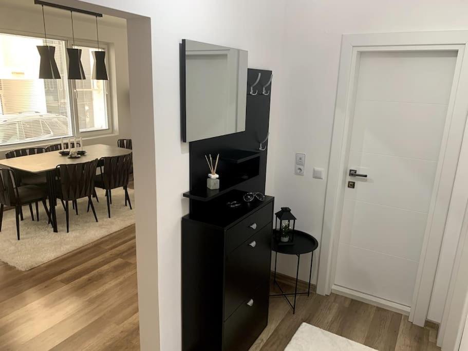 Apartment Asitad Deluxe *