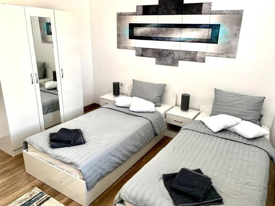 Asitad Deluxe Apartment