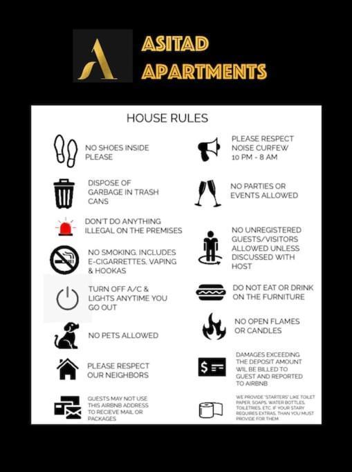 Asitad Deluxe Apartment Ruse