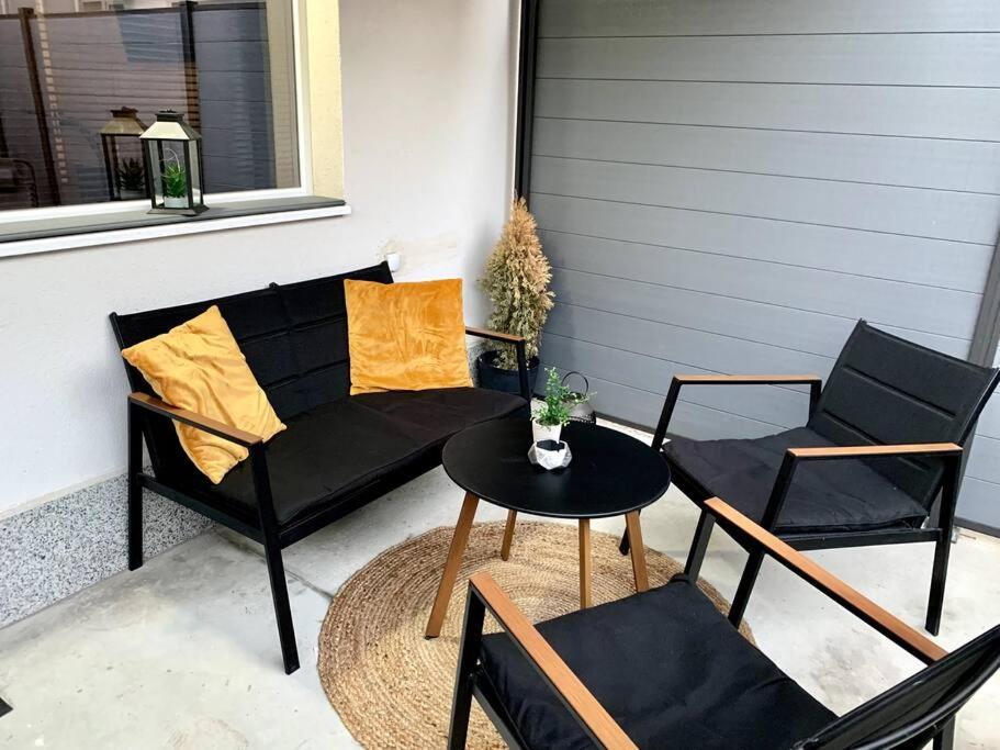Asitad Deluxe Apartment *