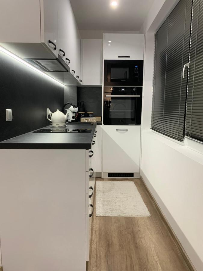 Apartment Asitad Deluxe *